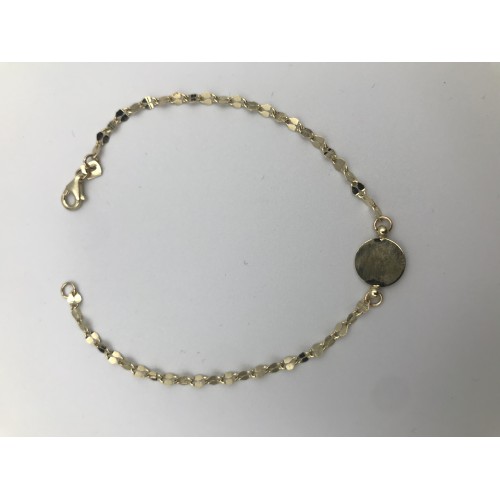 14 Ayar Afrody Bileklik